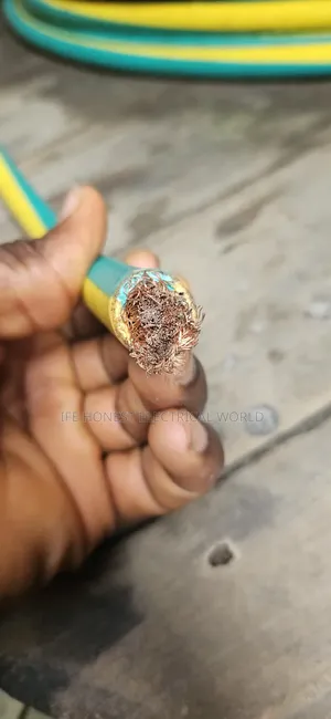 50mm Flexible Cable