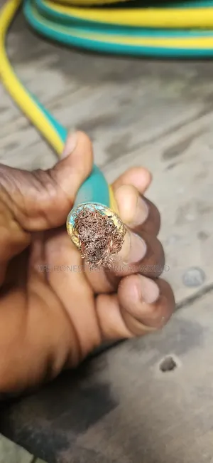 50mm Flexible Cable