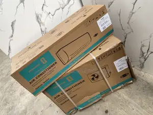 Hisense AS18DK 2HP Office Cooling Inverter Split AC R410A