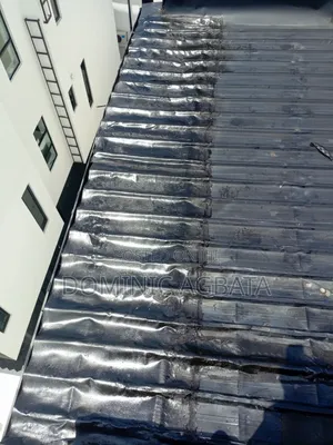 Hapax Legomenon Waterproofing