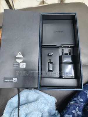 New Samsung Galaxy Note 8 64 GB Black