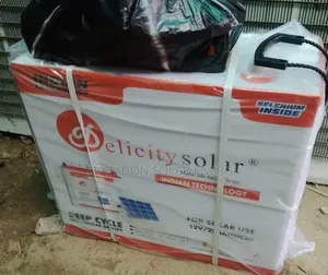 Trusted Quality Delicity Solar Tubular Battery 250Ah 12v