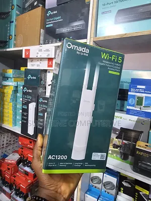 Tp Link Eap225 Access Point