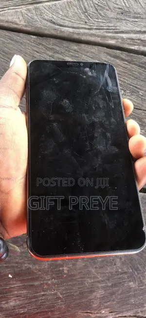 Apple iPhone XS Max 64 GB Gold