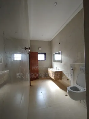 4bdrm Duplex in Maitama for rent