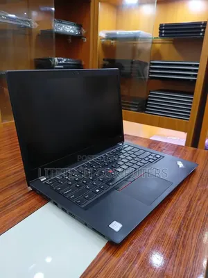 Laptop Lenovo ThinkPad T480s 8GB Intel Core i5 SSD 256GB