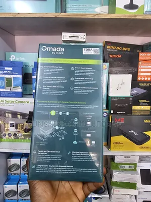 Tp Link Eap225 Access Point