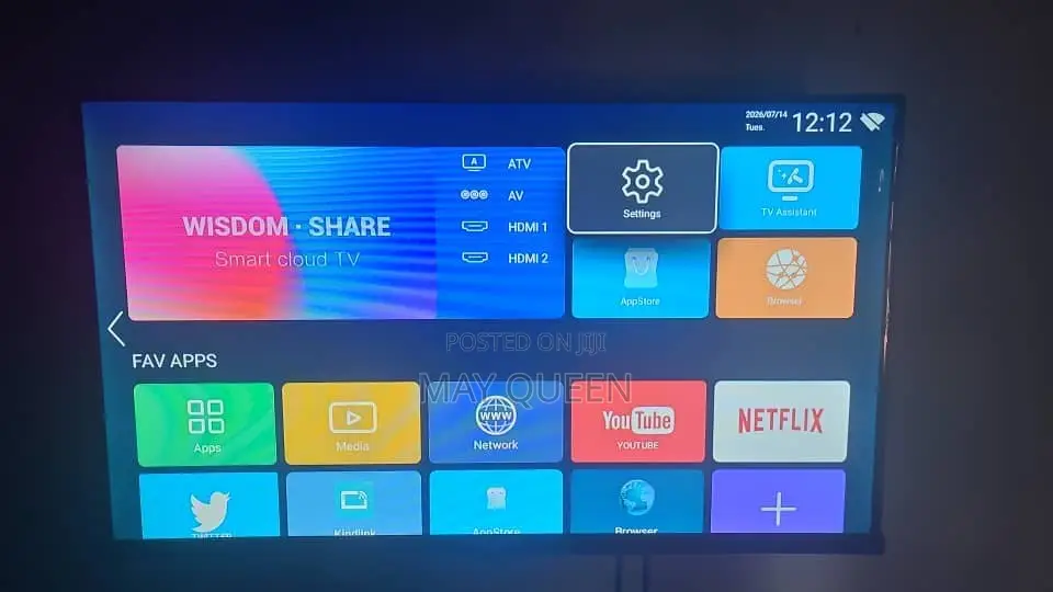 Television
