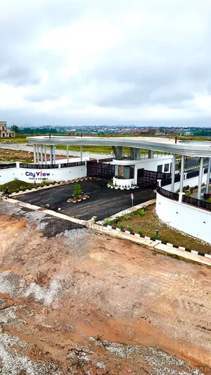 Citi View Park and Resort Gousa Abuja