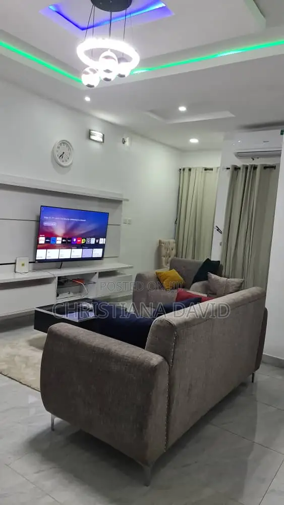Comfortable 2Bedroom Home