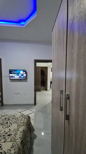 Comfortable 2Bedroom Home