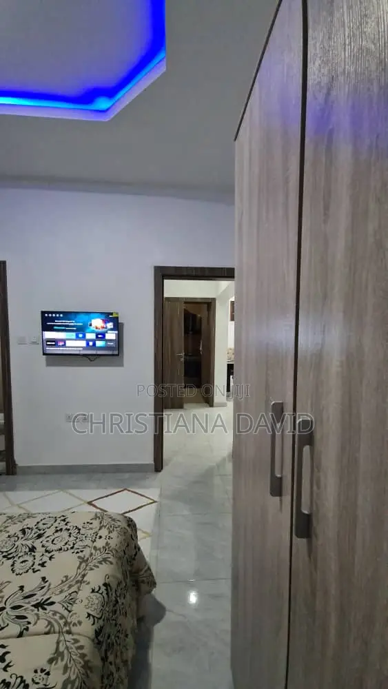Comfortable 2Bedroom Home