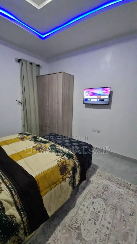 Comfortable 2Bedroom Home