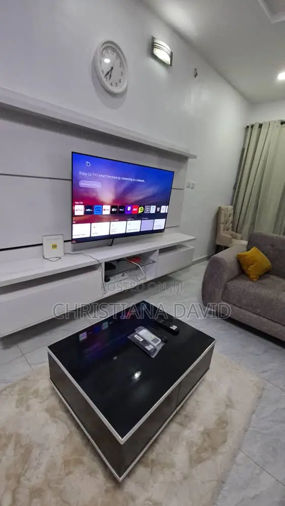 Comfortable 2Bedroom Home