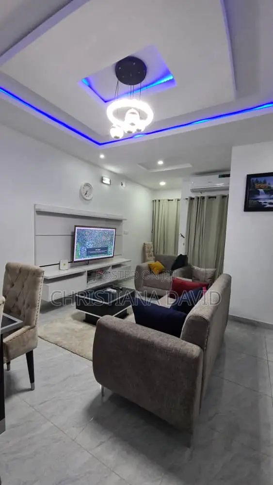 Comfortable 2Bedroom Home