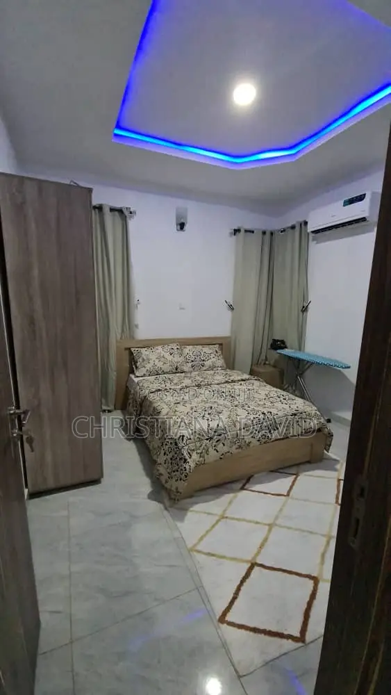 Comfortable 2Bedroom Home