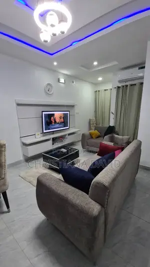 Comfortable 2Bedroom Home