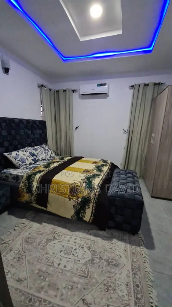 Comfortable 2Bedroom Home