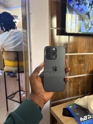 Apple iPhone 15 Pro 128 GB Blue