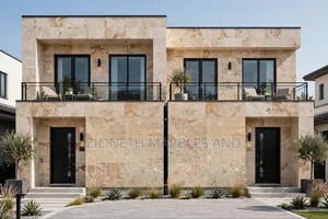 Spanish Travertine Marble Tiles