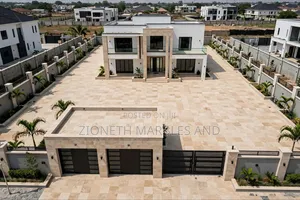 Spanish Travertine Marble Tiles