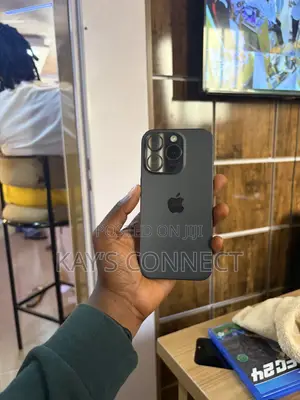 Apple iPhone 15 Pro 128 GB Blue