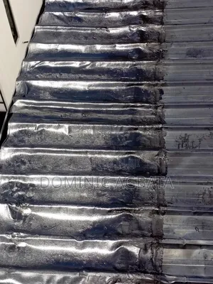 Heteronym Roof Waterproofing Expert