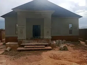 3bdrm Bungalow in Jos for sale