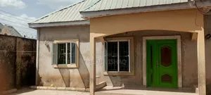 4bdrm Bungalow in New Layout, Igabi for sale