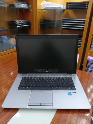 Laptop HP EliteBook 850 G2 8GB Intel Core i5 HDD 500GB