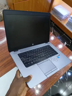 Laptop HP EliteBook 850 G2 8GB Intel Core i5 HDD 500GB
