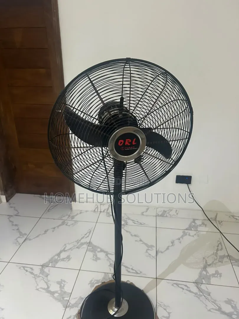 20 Inches Orl Standing Fan