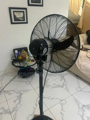 20 Inches Orl Standing Fan