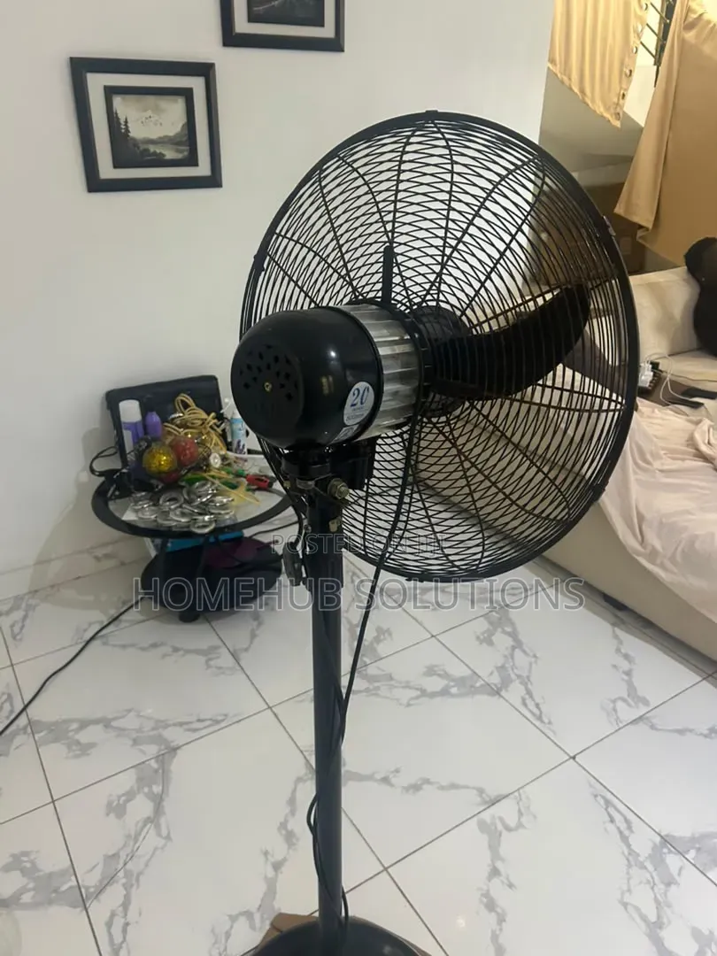 20 Inches Orl Standing Fan