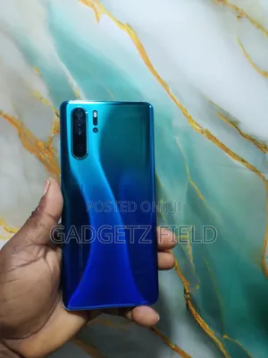 Huawei P30 Pro 128 GB Blue
