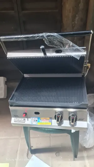 Gas Shawarma Toaster
