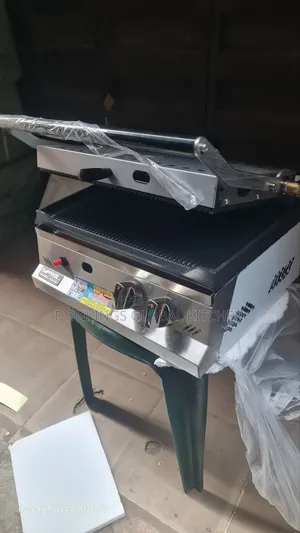 Gas Shawarma Toaster