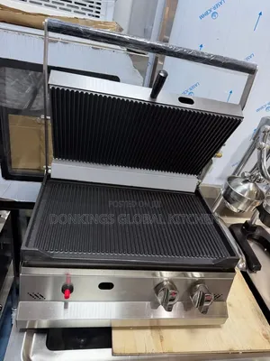 Gas Shawarma Toaster