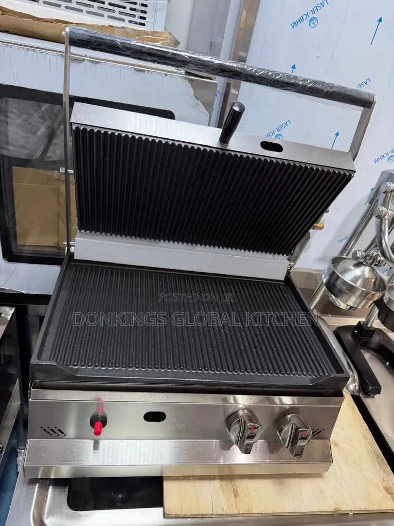 Gas Shawarma Toaster