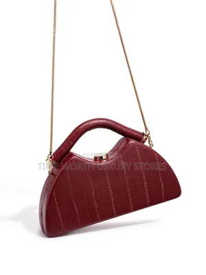 Luxury Clutch Bag