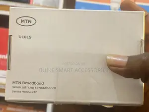 MTN Universal Wi-Fi
