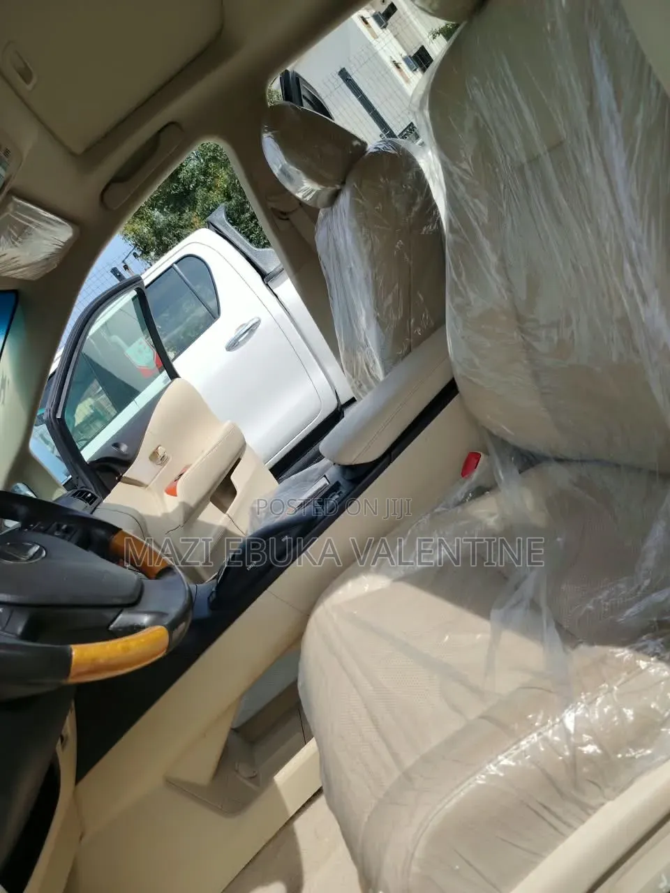 Lexus RX 2012 Blue