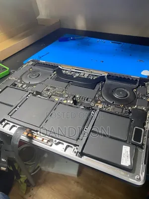 Professional MacBook Repair & Logic Board Specialist