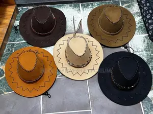 Luxury Cowboy