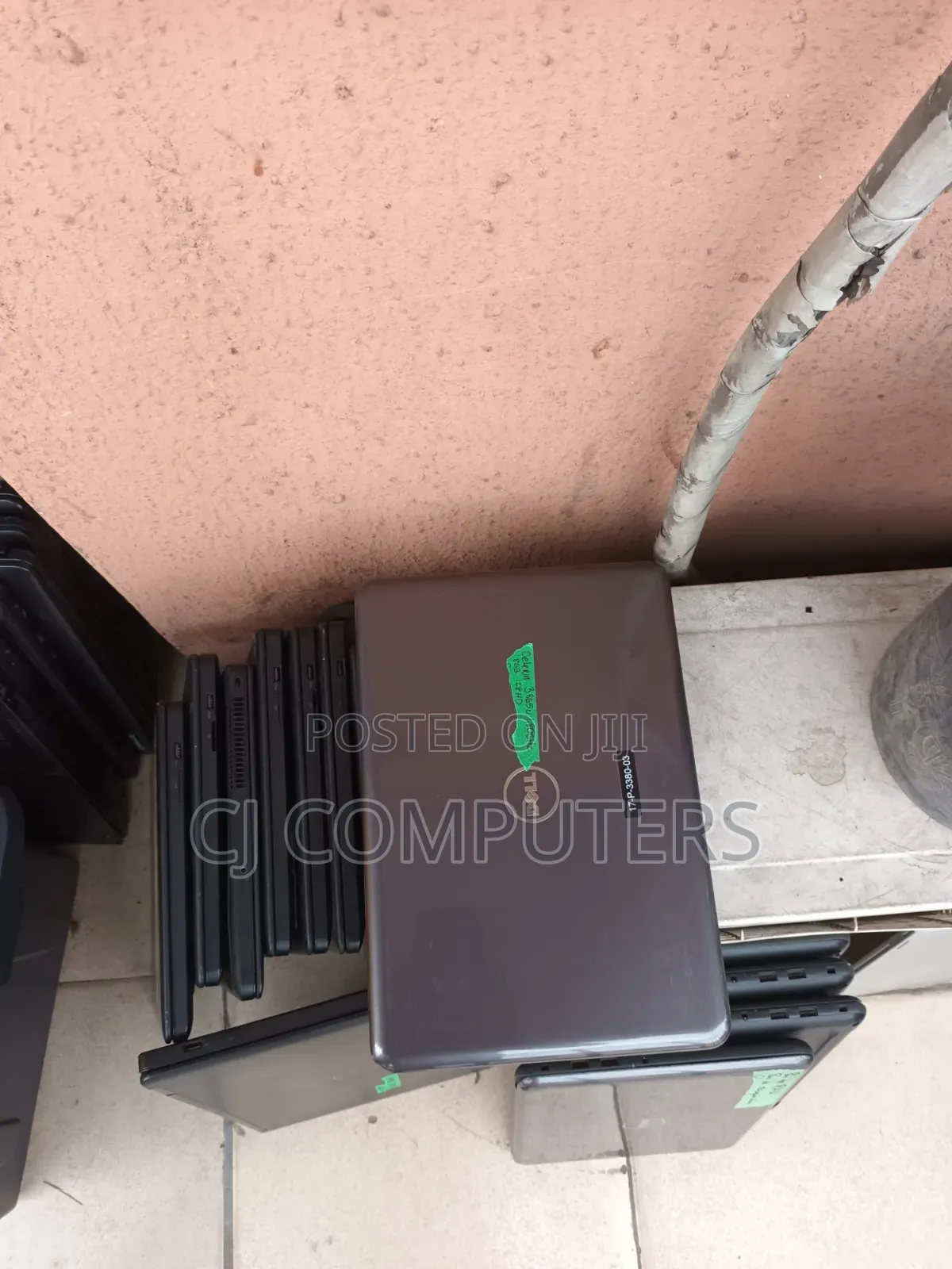 Laptop HP 240 G3 4GB Intel Core i3 HDD 500GB