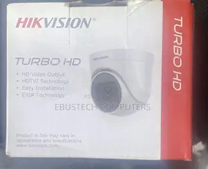 CCTV Analog Camera