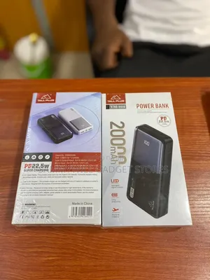 Tallplus 20,000