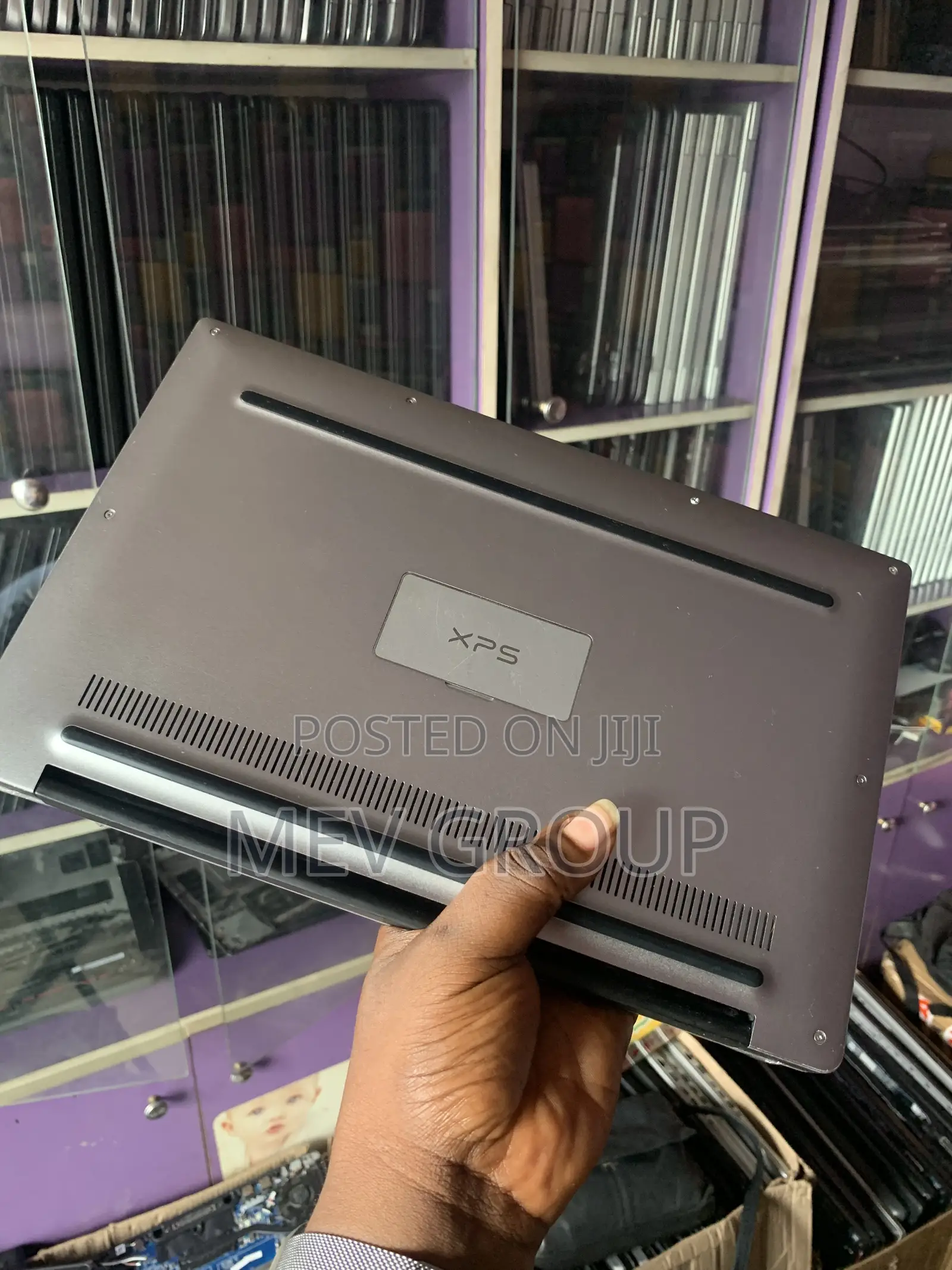 Laptop Dell XPS 13 (9343) 4GB Intel Core i3 SSD 128GB
