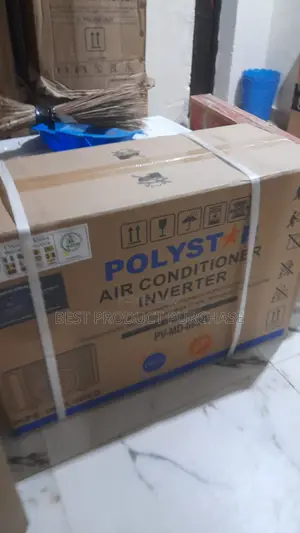 Stable Performance Index: Polystar PV-MD-09INV 1HP AC