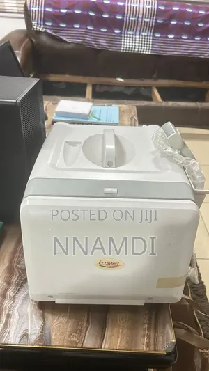Portable Ultrasound Scan Machine